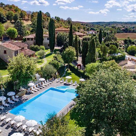 Agriturismo Casegraziani Ravigliano Dış mekan fotoğraf