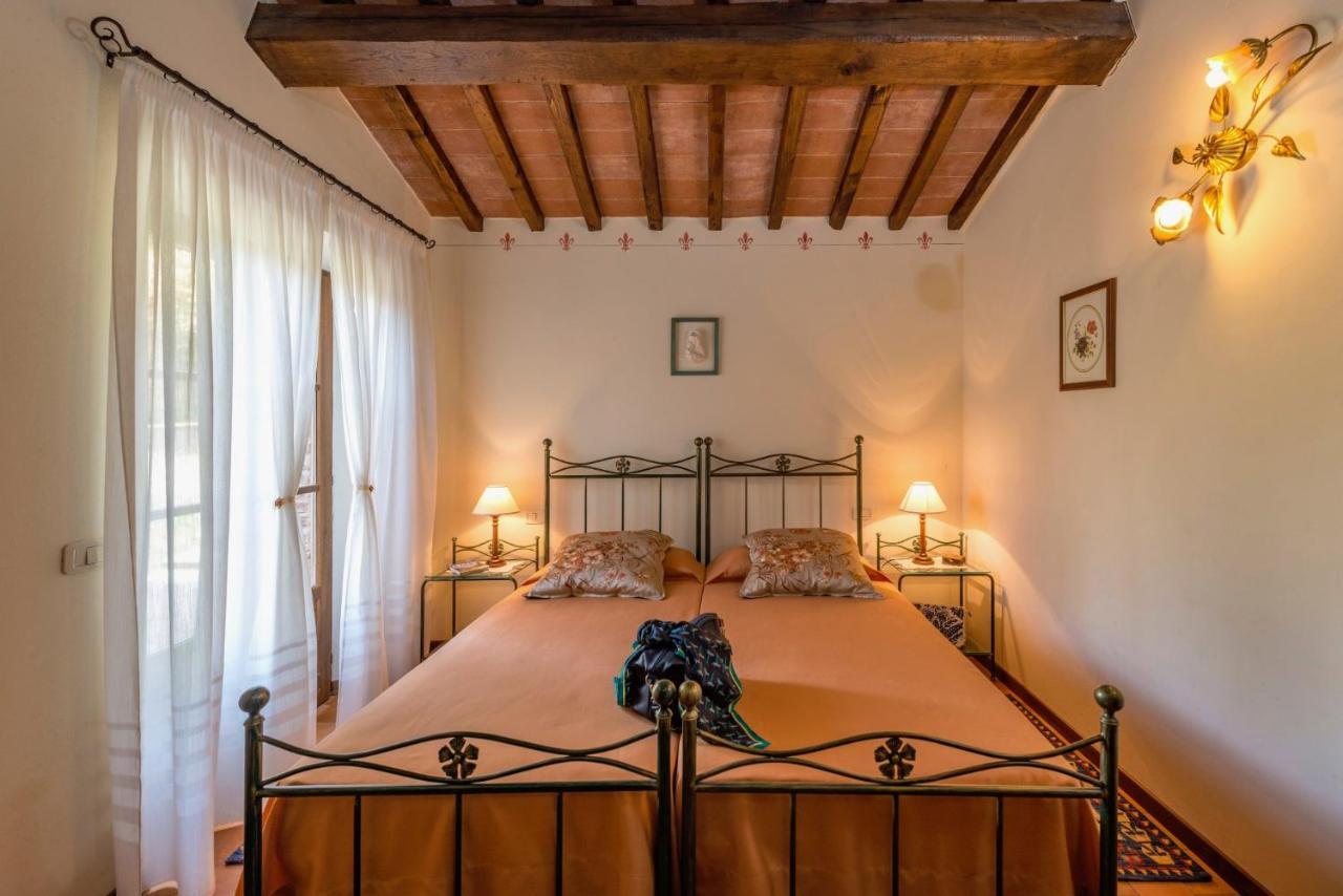 Agriturismo Casegraziani Ravigliano Dış mekan fotoğraf