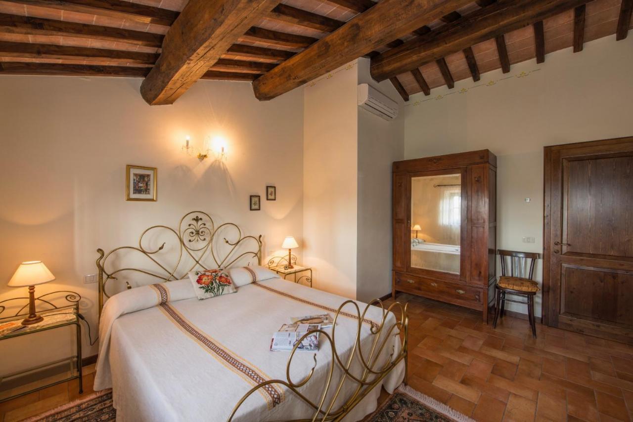 Agriturismo Casegraziani Ravigliano Dış mekan fotoğraf