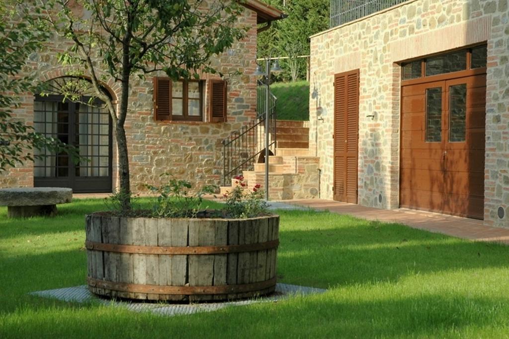 Agriturismo Casegraziani Ravigliano Dış mekan fotoğraf