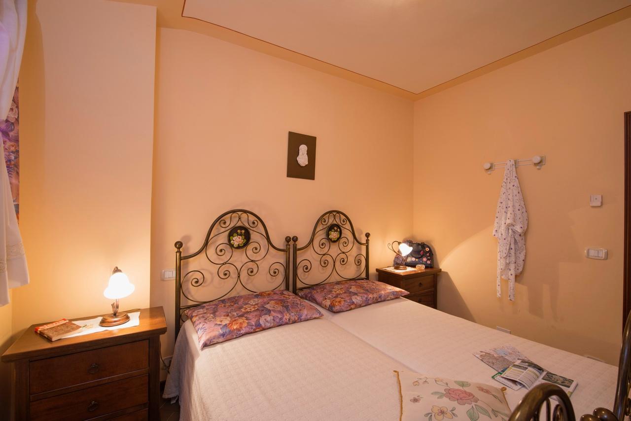 Agriturismo Casegraziani Ravigliano Dış mekan fotoğraf