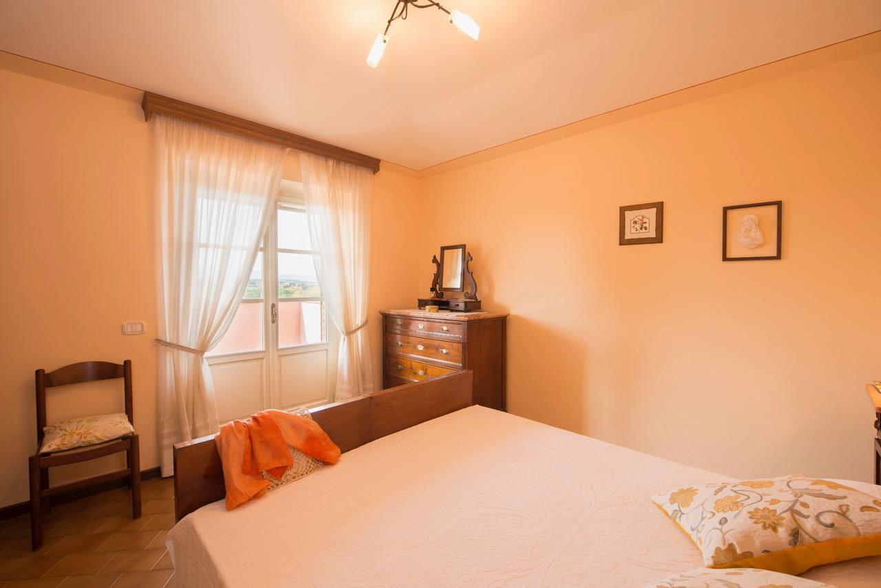Agriturismo Casegraziani Ravigliano Dış mekan fotoğraf