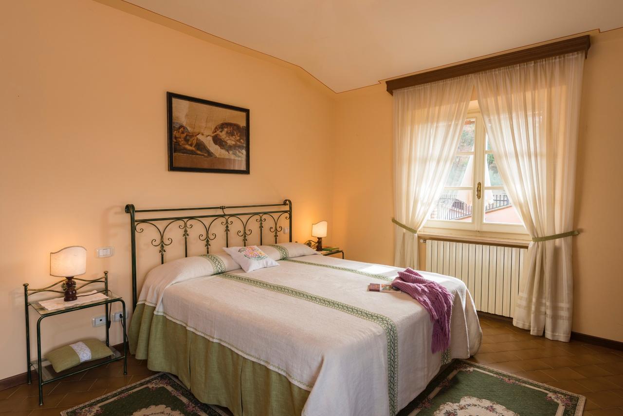 Agriturismo Casegraziani Ravigliano Dış mekan fotoğraf