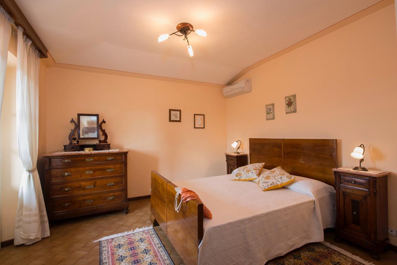 Agriturismo Casegraziani Ravigliano Dış mekan fotoğraf