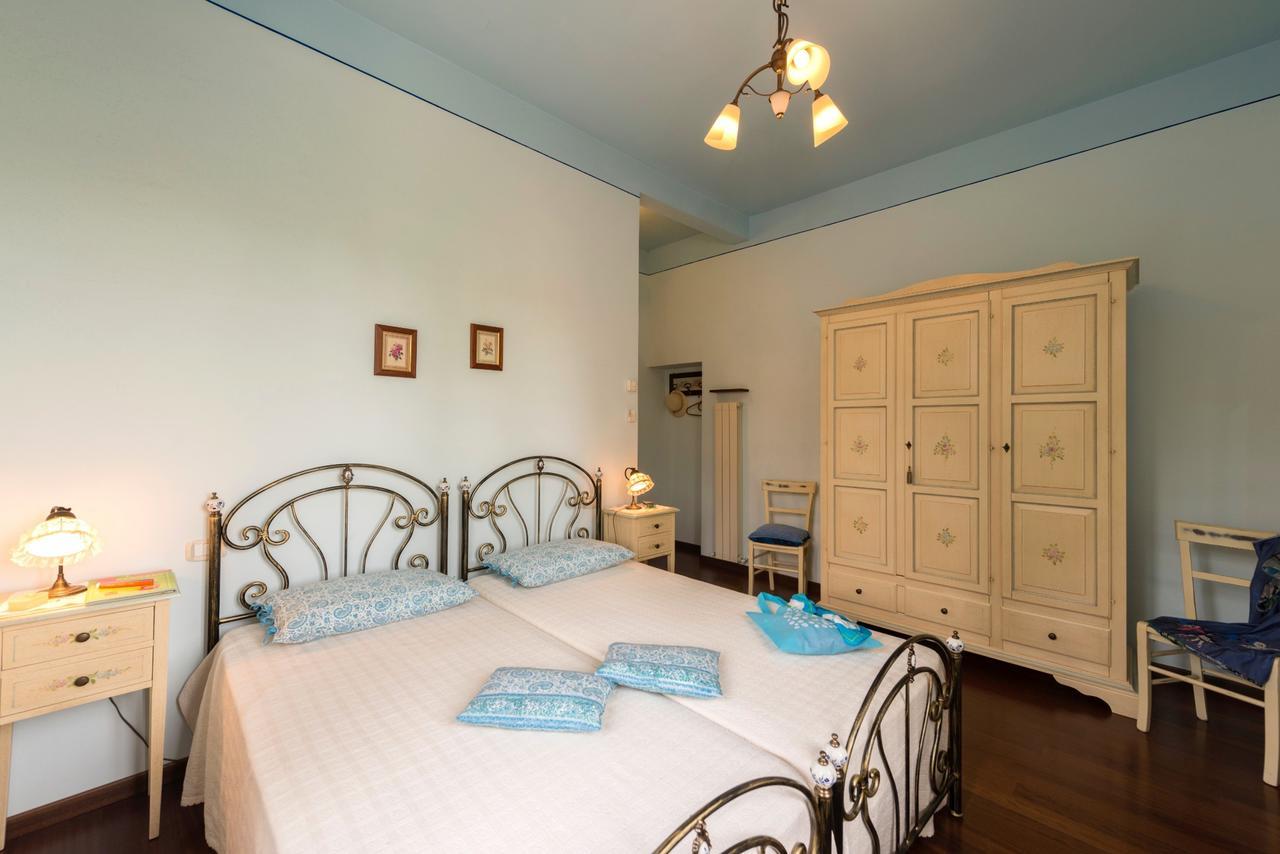 Agriturismo Casegraziani Ravigliano Dış mekan fotoğraf