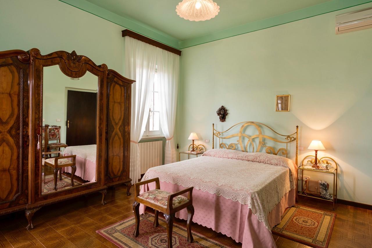 Agriturismo Casegraziani Ravigliano Dış mekan fotoğraf
