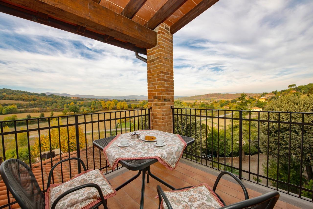 Agriturismo Casegraziani Ravigliano Dış mekan fotoğraf