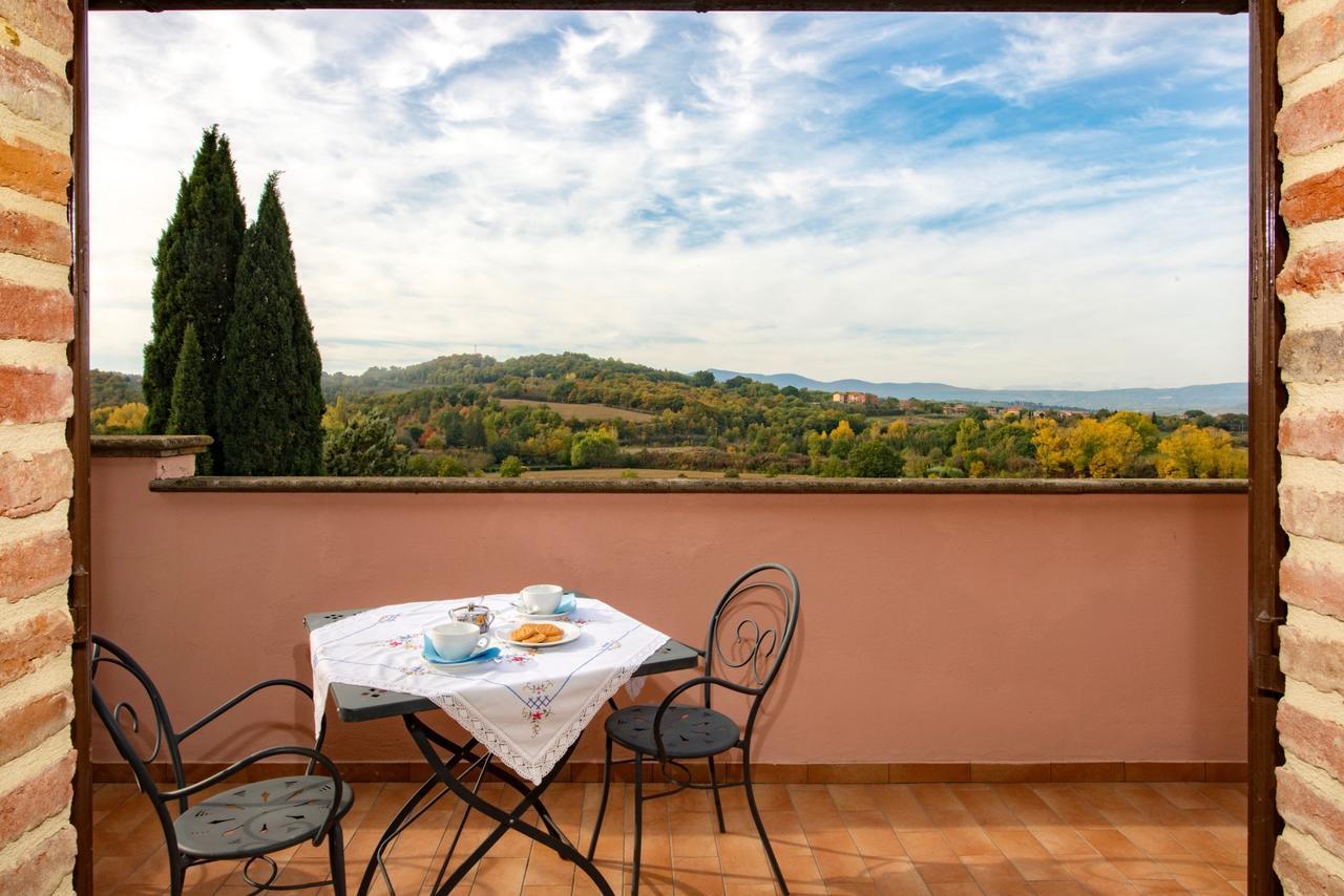 Agriturismo Casegraziani Ravigliano Dış mekan fotoğraf