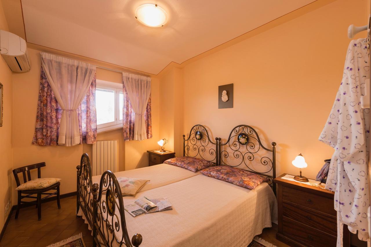 Agriturismo Casegraziani Ravigliano Dış mekan fotoğraf