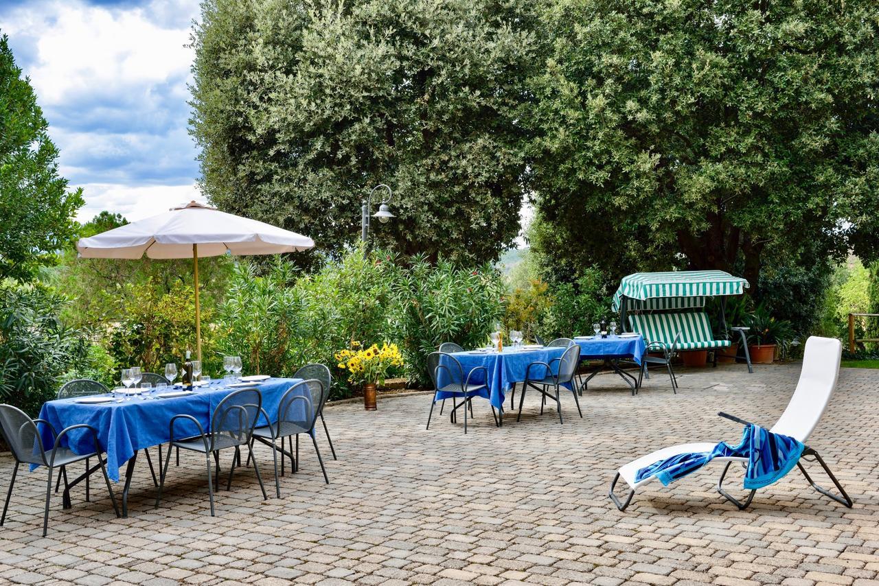 Agriturismo Casegraziani Ravigliano Dış mekan fotoğraf