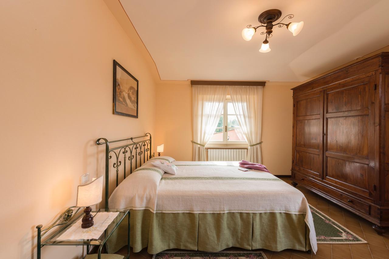 Agriturismo Casegraziani Ravigliano Dış mekan fotoğraf