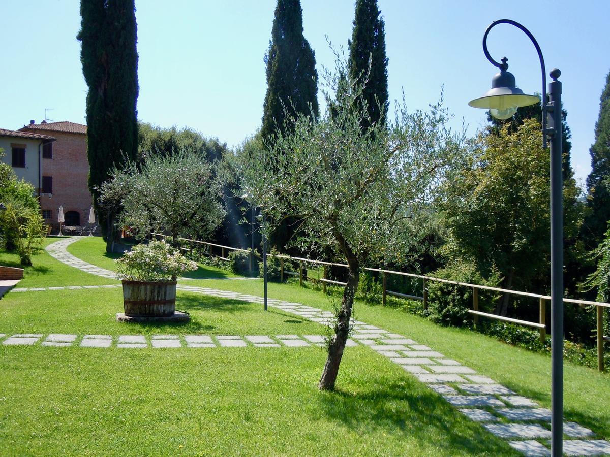 Agriturismo Casegraziani Ravigliano Dış mekan fotoğraf
