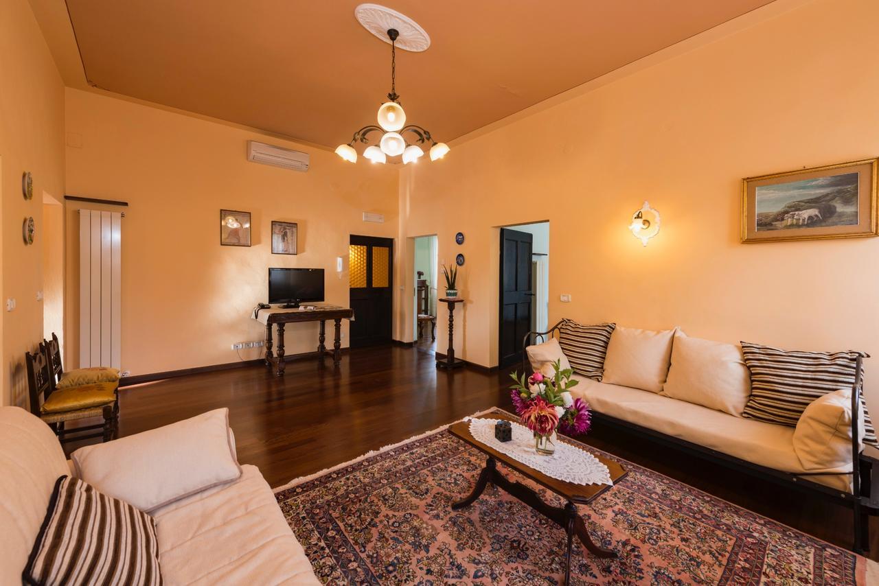 Agriturismo Casegraziani Ravigliano Dış mekan fotoğraf