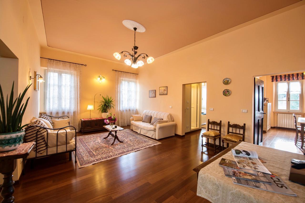 Agriturismo Casegraziani Ravigliano Dış mekan fotoğraf