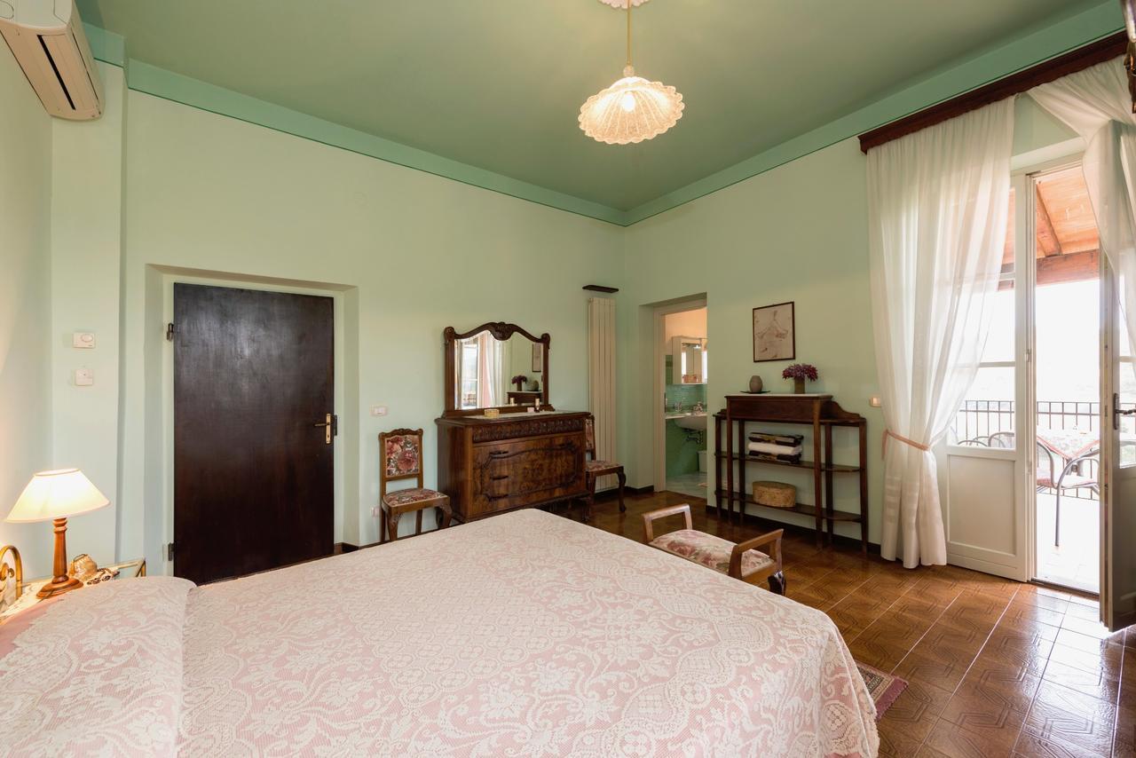 Agriturismo Casegraziani Ravigliano Dış mekan fotoğraf