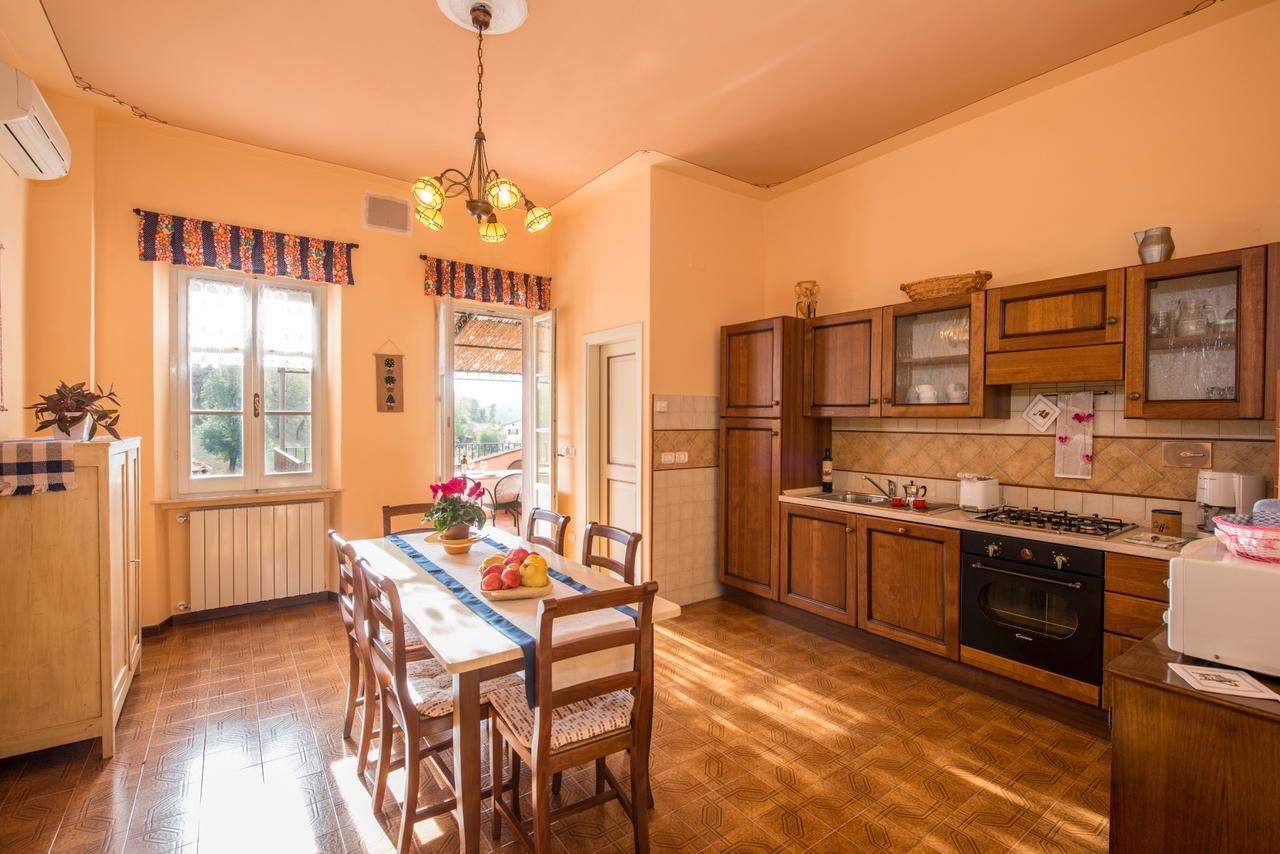 Agriturismo Casegraziani Ravigliano Dış mekan fotoğraf