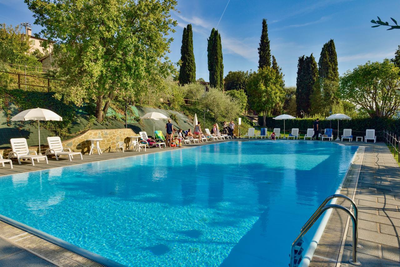 Agriturismo Casegraziani Ravigliano Dış mekan fotoğraf