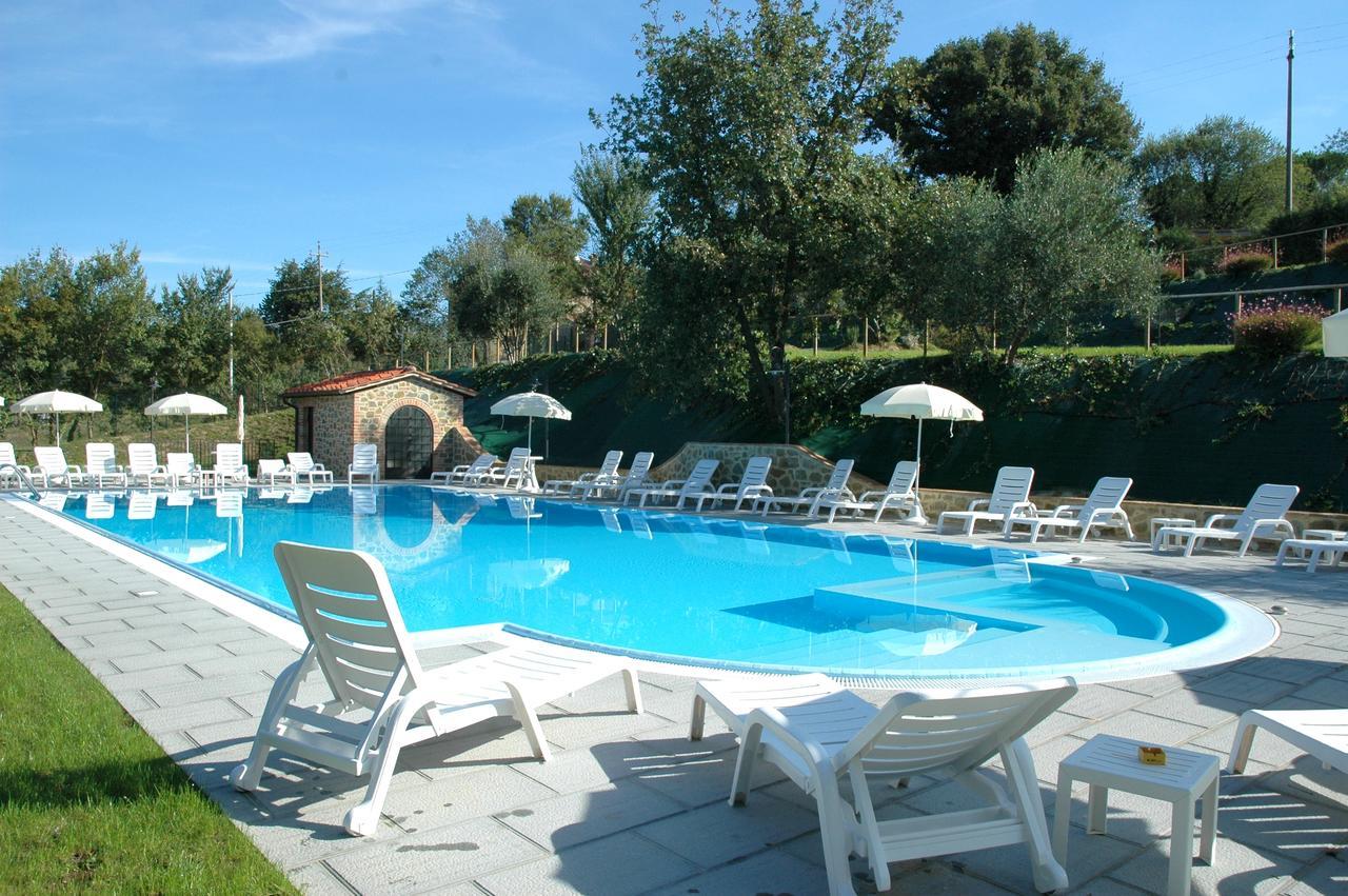 Agriturismo Casegraziani Ravigliano Dış mekan fotoğraf