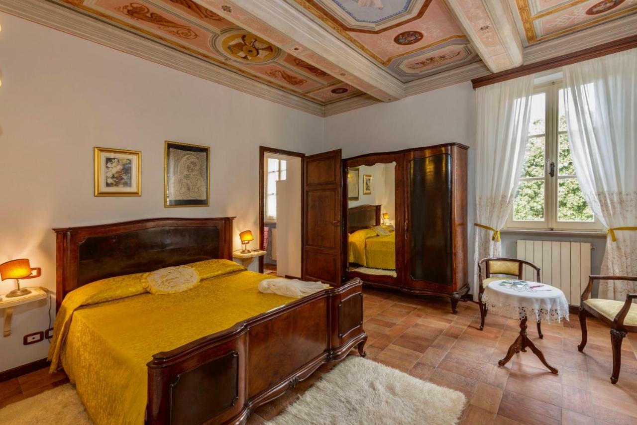 Agriturismo Casegraziani Ravigliano Dış mekan fotoğraf