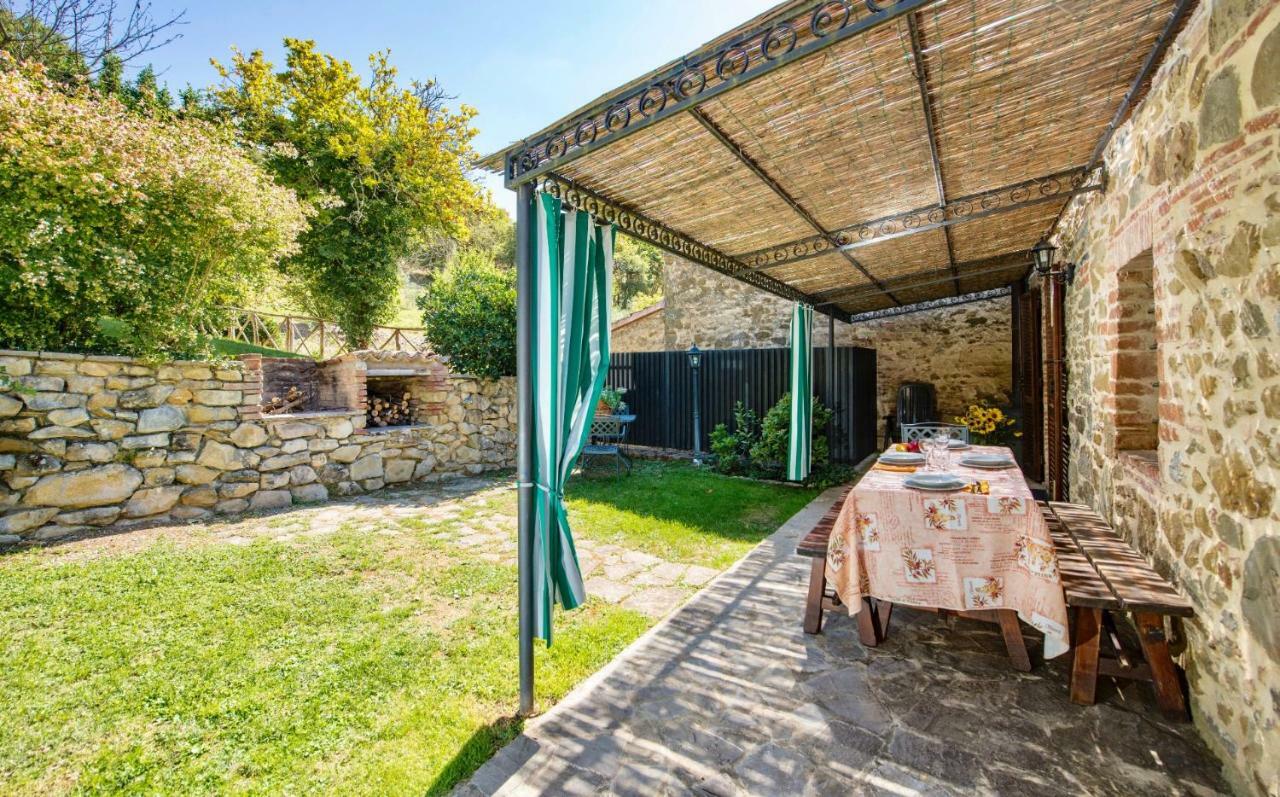 Agriturismo Casegraziani Ravigliano Dış mekan fotoğraf