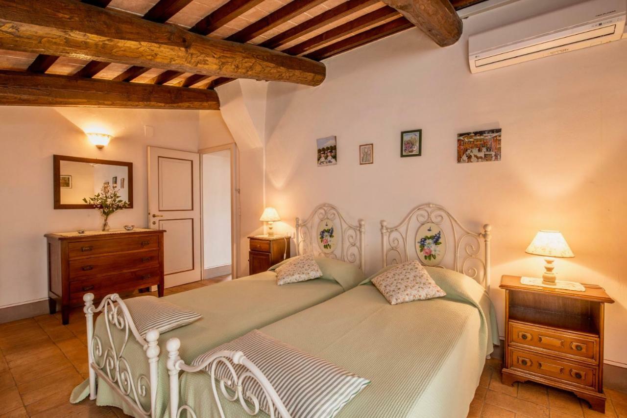 Agriturismo Casegraziani Ravigliano Dış mekan fotoğraf