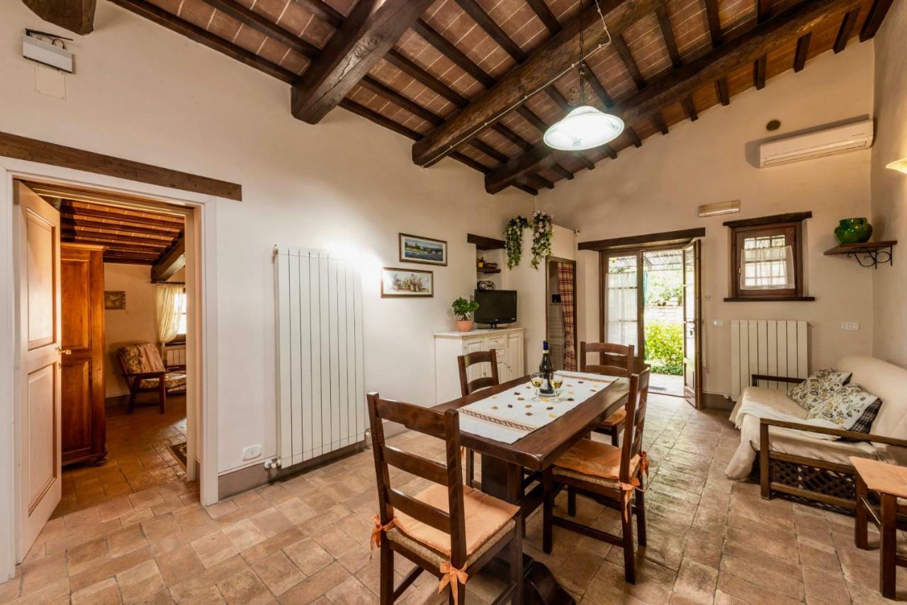 Agriturismo Casegraziani Ravigliano Dış mekan fotoğraf