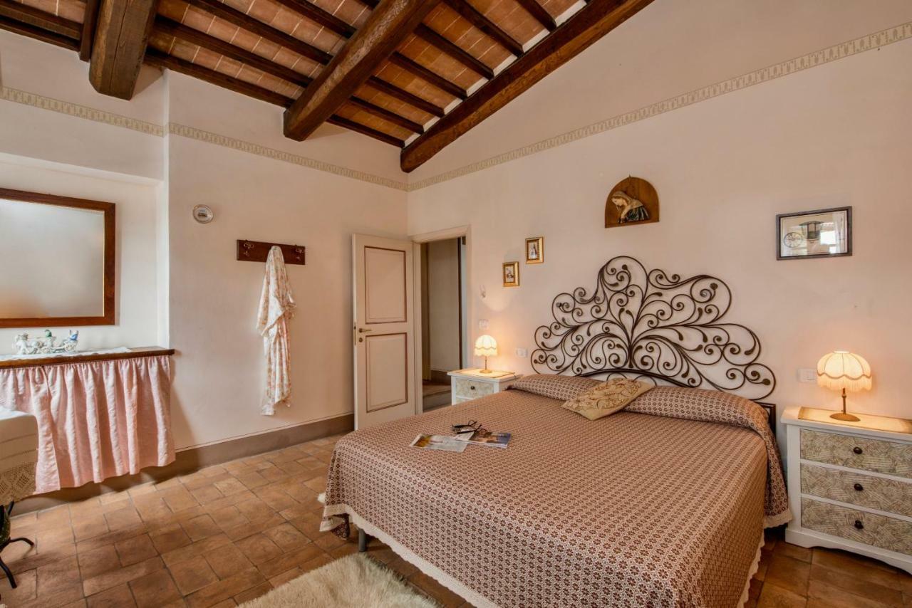 Agriturismo Casegraziani Ravigliano Dış mekan fotoğraf