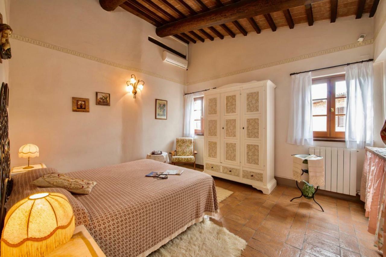 Agriturismo Casegraziani Ravigliano Dış mekan fotoğraf