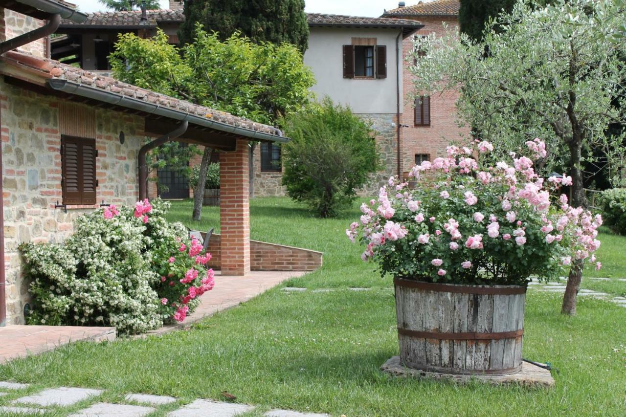 Agriturismo Casegraziani Ravigliano Dış mekan fotoğraf