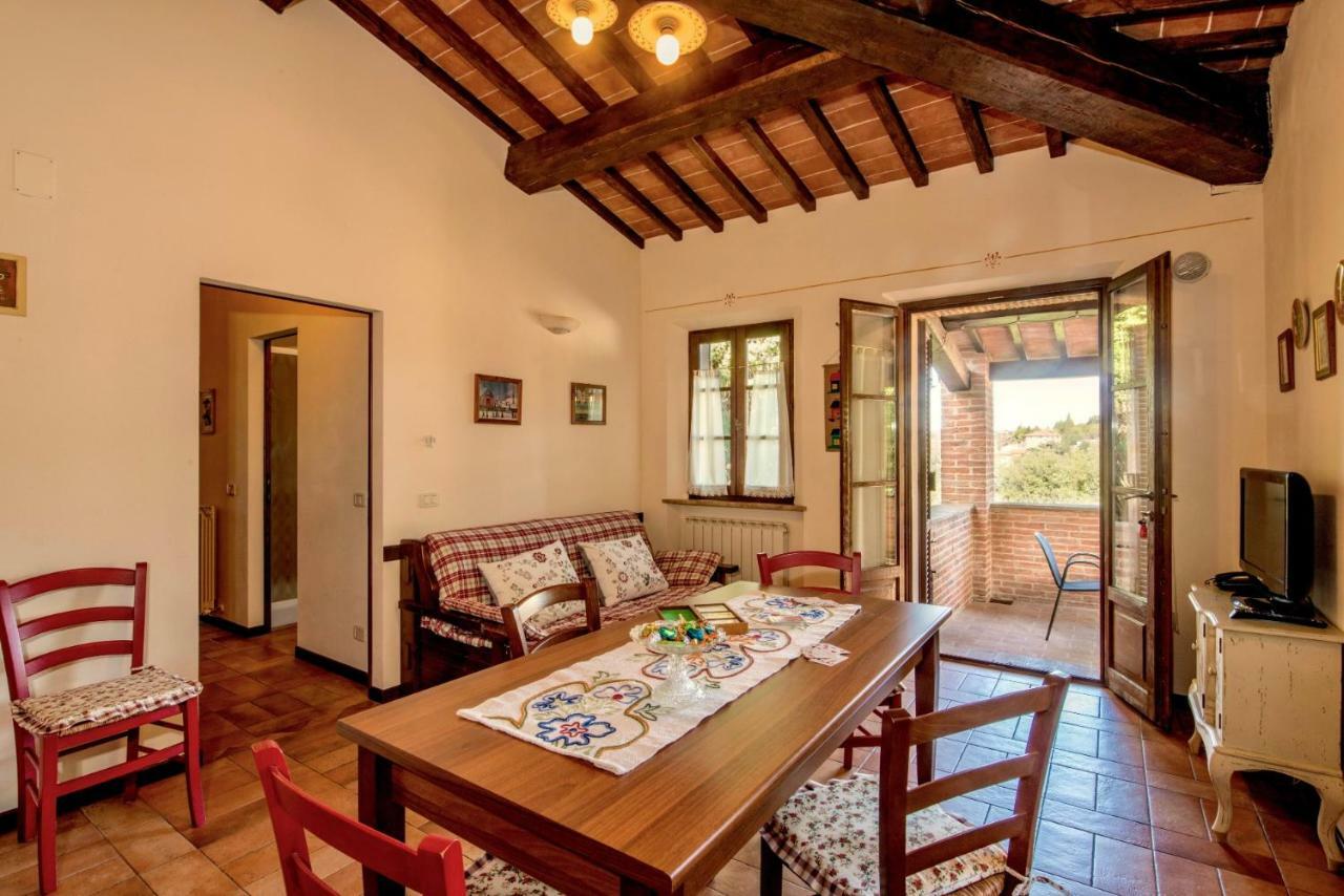 Agriturismo Casegraziani Ravigliano Dış mekan fotoğraf