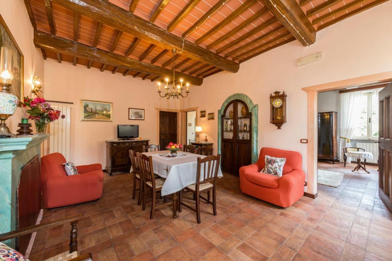 Agriturismo Casegraziani Ravigliano Dış mekan fotoğraf