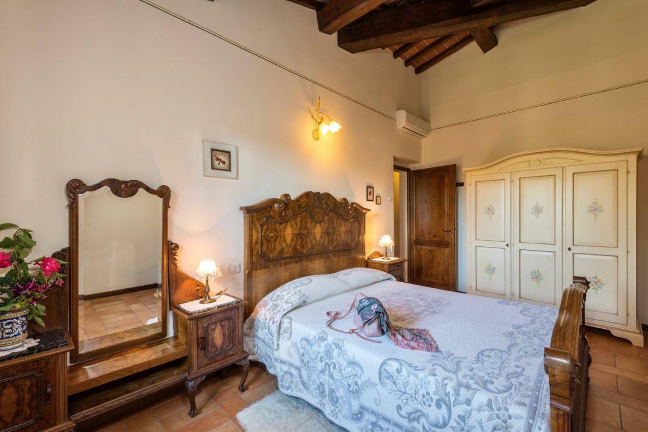 Agriturismo Casegraziani Ravigliano Dış mekan fotoğraf