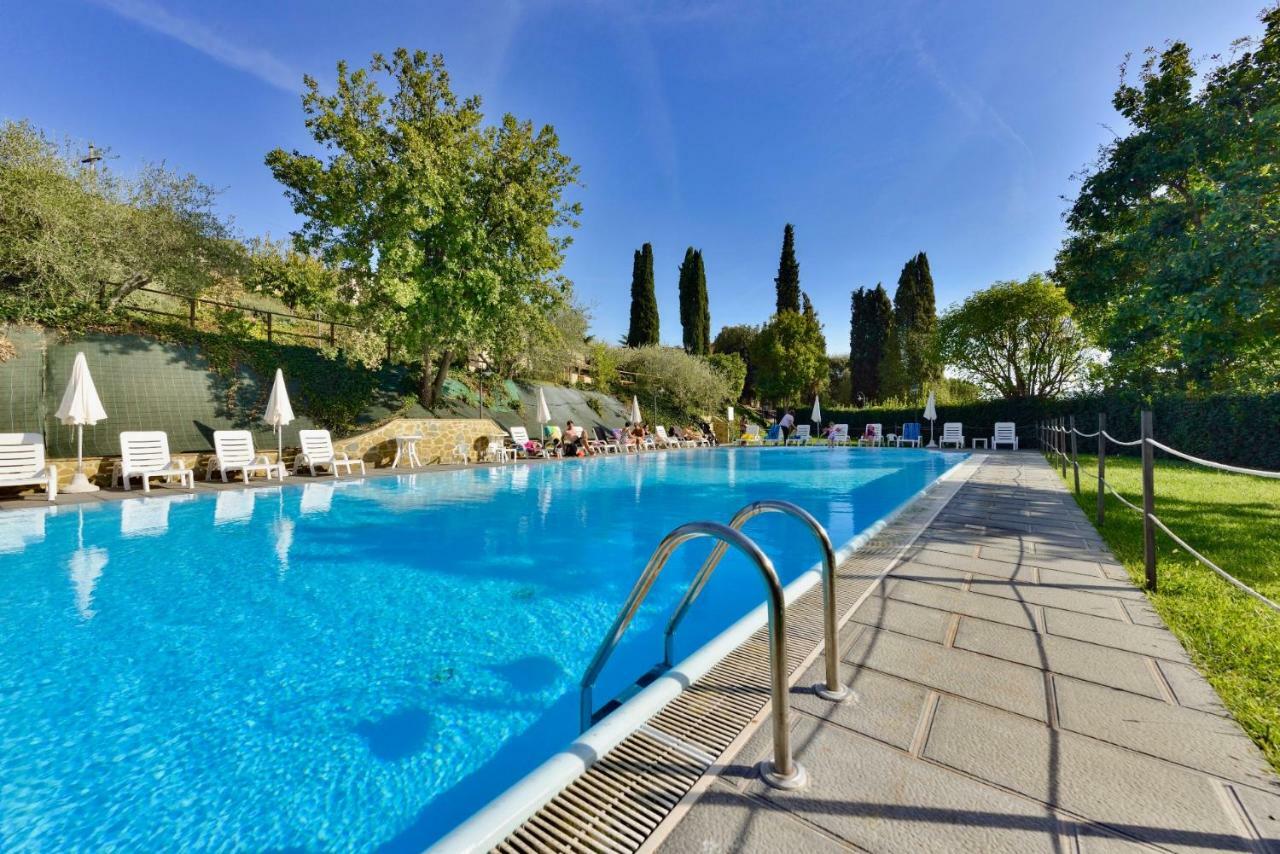 Agriturismo Casegraziani Ravigliano Dış mekan fotoğraf