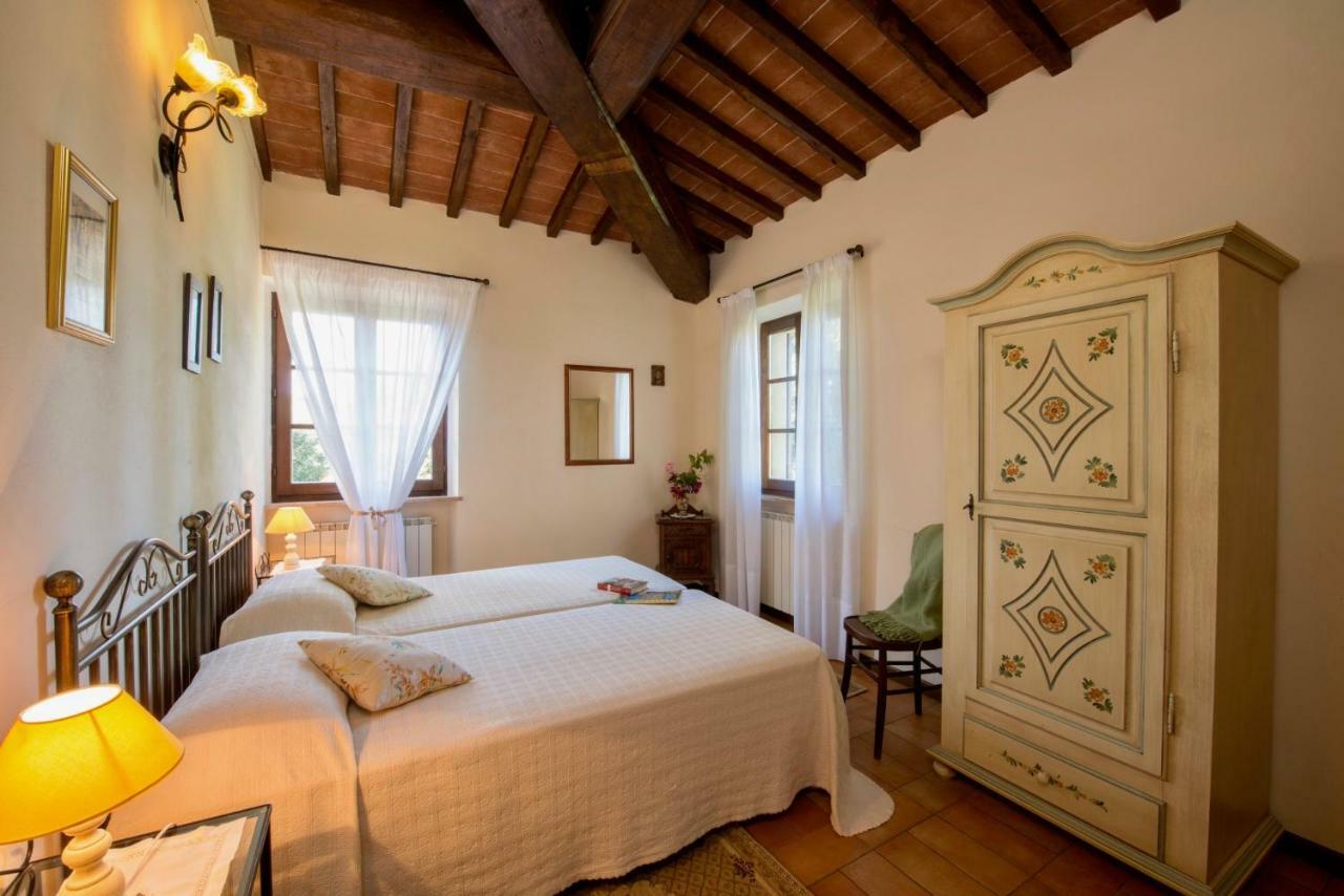 Agriturismo Casegraziani Ravigliano Dış mekan fotoğraf