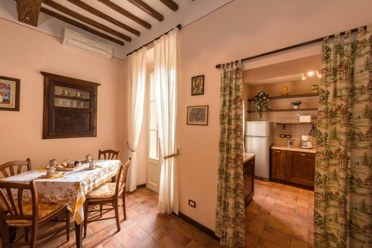 Agriturismo Casegraziani Ravigliano Dış mekan fotoğraf
