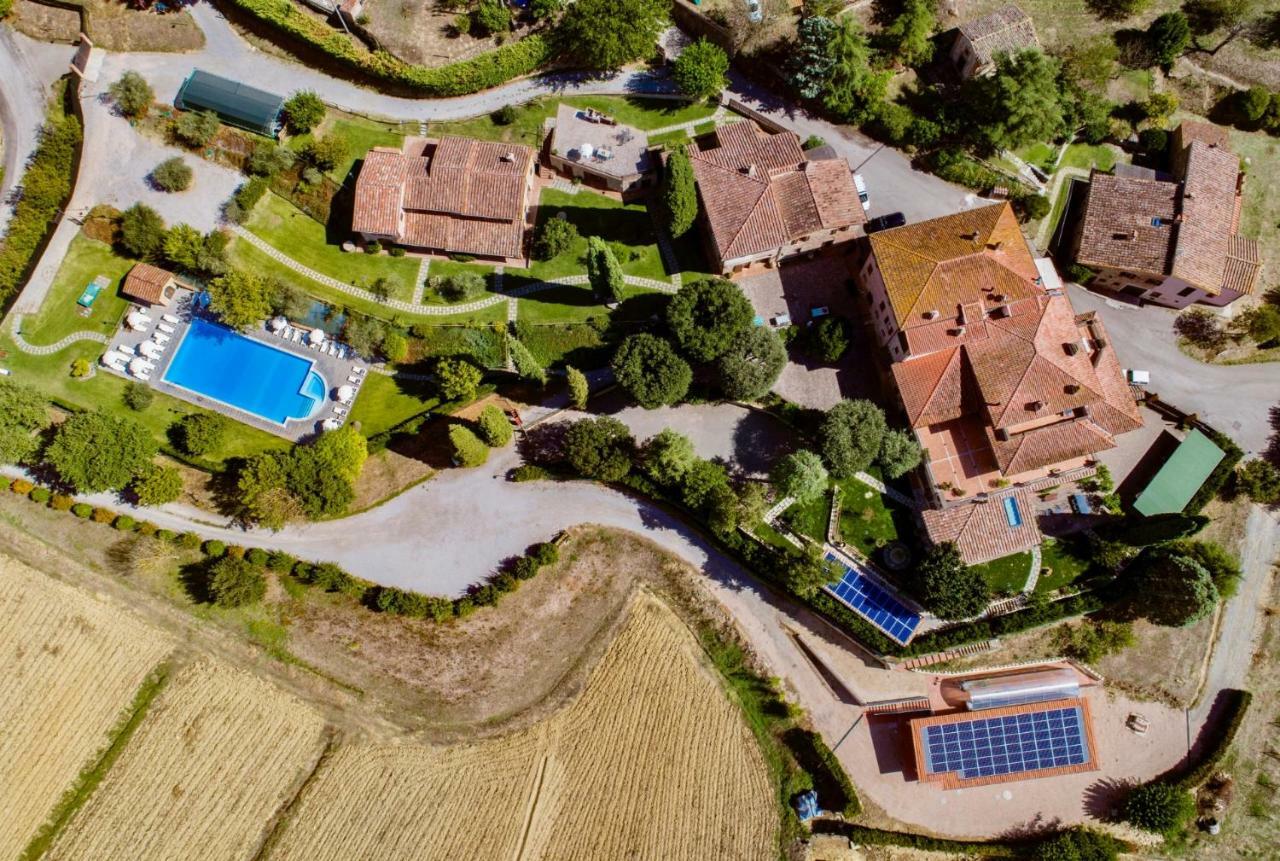 Agriturismo Casegraziani Ravigliano Dış mekan fotoğraf