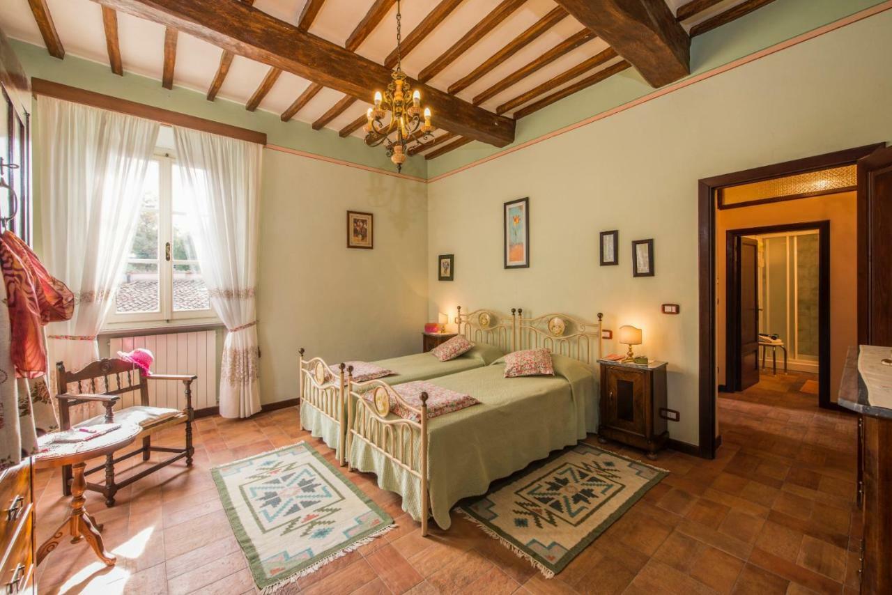 Agriturismo Casegraziani Ravigliano Dış mekan fotoğraf