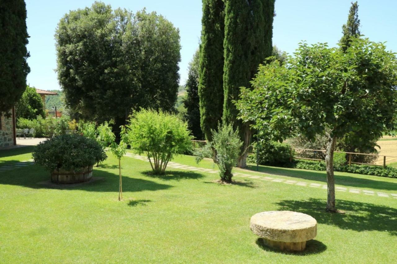 Agriturismo Casegraziani Ravigliano Dış mekan fotoğraf