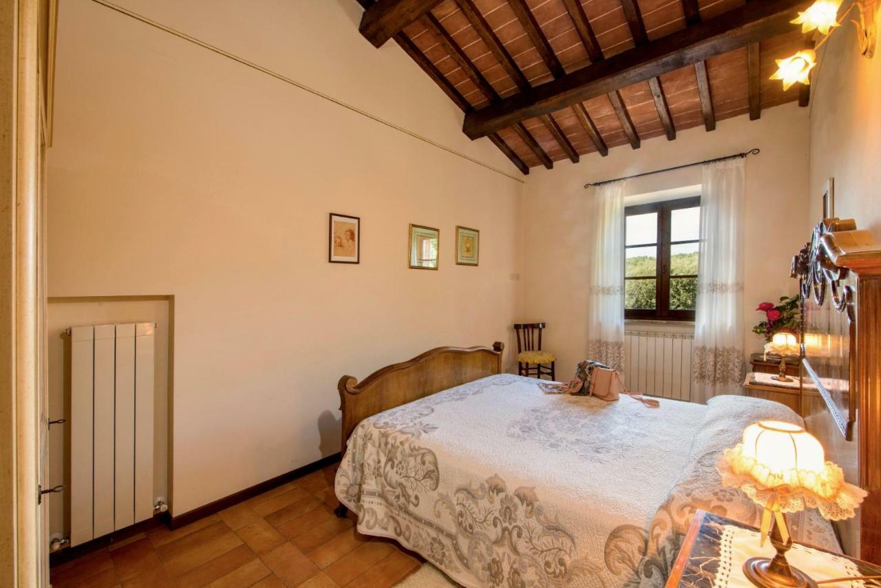 Agriturismo Casegraziani Ravigliano Dış mekan fotoğraf