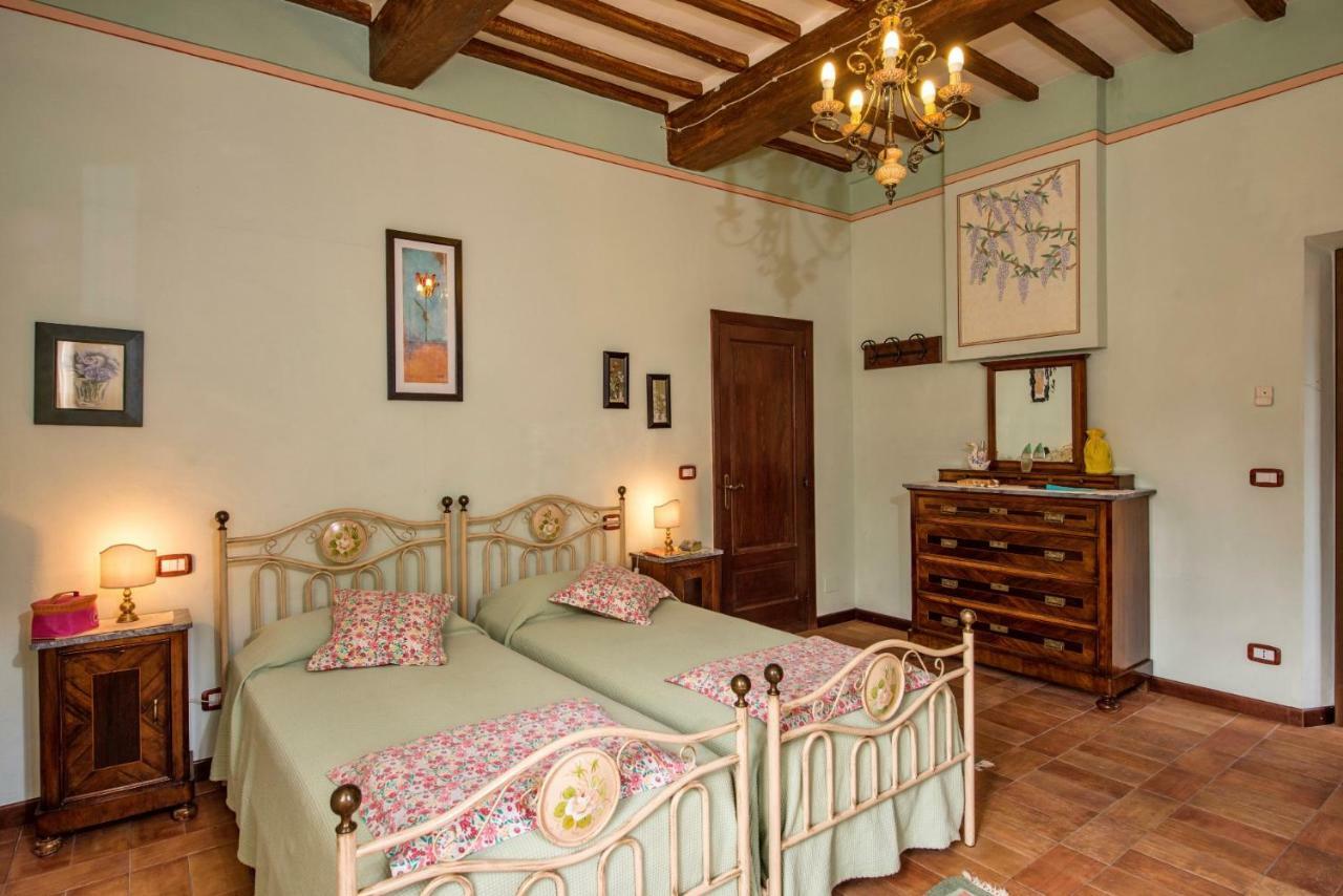 Agriturismo Casegraziani Ravigliano Dış mekan fotoğraf