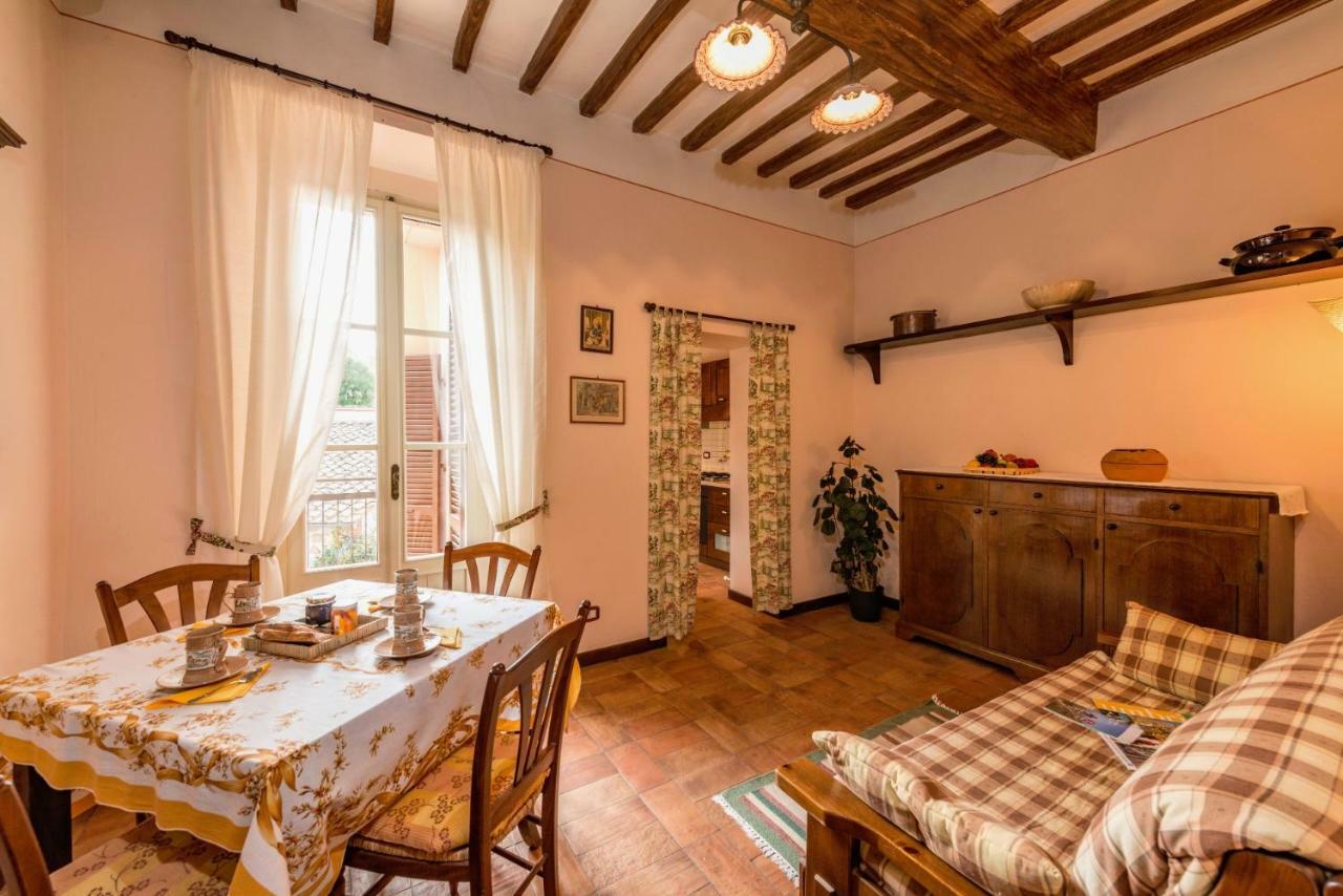 Agriturismo Casegraziani Ravigliano Dış mekan fotoğraf